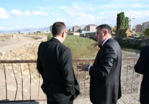 Aziziye, kış turizmini ısıtacak